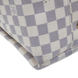 مملوكة مسبقًا حقيبة لوي فيتون أرتسي GM كانفاس مقوى دامييه أزور