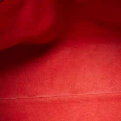 Pre Owned حقيبة لوي فيتون هامبستيد كانفاس دامييه أيبين MM