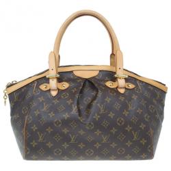 مملوكة مسبقًا Louis Vuitton Monogram Canvas Tivoli PM
