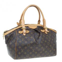 مملوكة مسبقًا Louis Vuitton Monogram Canvas Tivoli PM