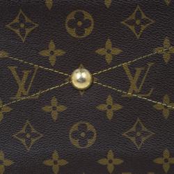 مملوكة مسبقًا Louis Vuitton Monogram Canvas Tivoli PM