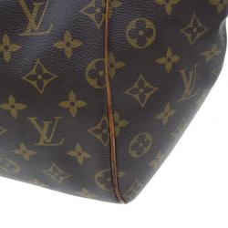 مملوكة مسبقًا Louis Vuitton Monogram Canvas Tivoli PM
