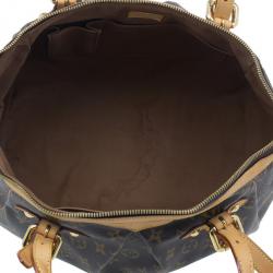 مملوكة مسبقًا Louis Vuitton Monogram Canvas Tivoli PM