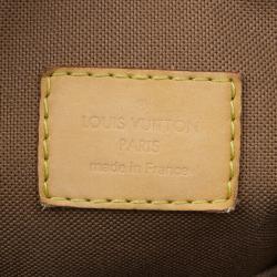 مملوكة مسبقًا Louis Vuitton Monogram Canvas Tivoli PM