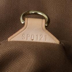 مملوكة مسبقًا Louis Vuitton Monogram Canvas Tivoli PM