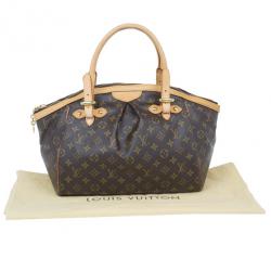 مملوكة مسبقًا Louis Vuitton Monogram Canvas Tivoli PM