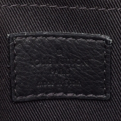 Pre Owned Louis Vuitton Monogram Canvas Mini Palm Springs Backpack