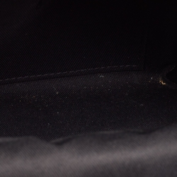 Pre Owned Louis Vuitton Monogram Canvas Mini Palm Springs Backpack