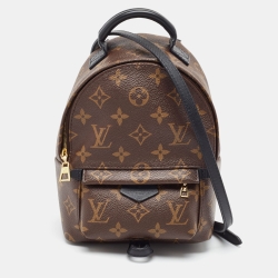 Buy designer Backpacks by louis-vuitton at The Luxury Closet.