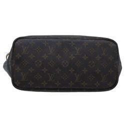 Louis Vuitton Monogram Neverfull MM