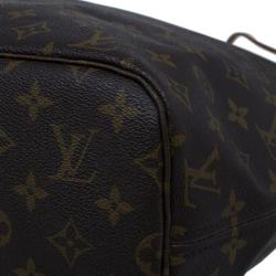 Louis Vuitton Monogram Neverfull MM
