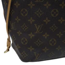 Louis Vuitton Monogram Neverfull MM