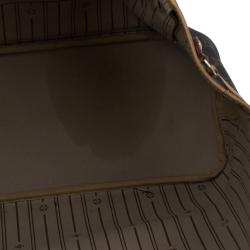Louis Vuitton Monogram Neverfull MM