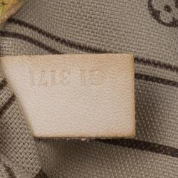 Louis Vuitton Monogram Neverfull MM