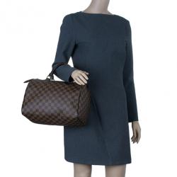 مملوكة مسبقًا حقيبة لوي فيتون داميير إيبين سبيدي 30