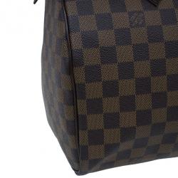 مملوكة مسبقًا حقيبة لوي فيتون داميير إيبين سبيدي 30