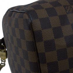 مملوكة مسبقًا حقيبة لوي فيتون داميير إيبين سبيدي 30