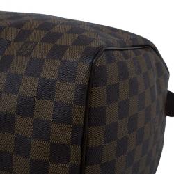 مملوكة مسبقًا حقيبة لوي فيتون داميير إيبين سبيدي 30