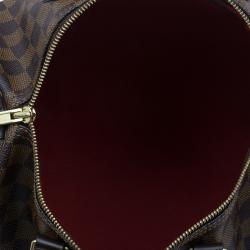 مملوكة مسبقًا حقيبة لوي فيتون داميير إيبين سبيدي 30