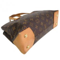 Pre Owned Louis Vuitton Monogram Wilshire Tote PM