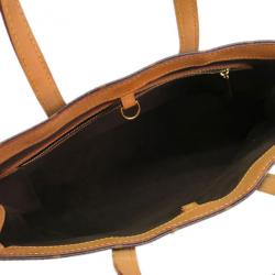 Pre Owned Louis Vuitton Monogram Wilshire Tote PM