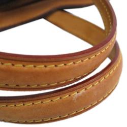 Pre Owned Louis Vuitton Monogram Wilshire Tote PM