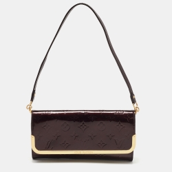 Louis Vuitton Monogram Miroir Trousse Cosmetic Case - Gold Cosmetic Bags,  Accessories - LOU807436