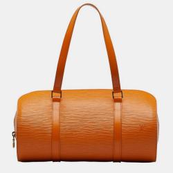 Louis Vuitton Soufflot MM – Luxuria & Co.