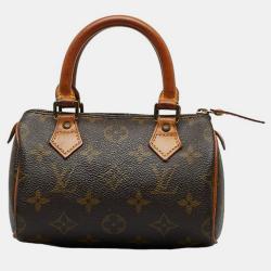 LOUIS VUITTON Exotic LV Monogram Canvas Leopard Fur Bag 2006 Sprouse  Tribute For Sale at 1stDibs
