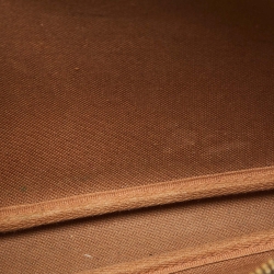Pre Owned Louis Vuitton Monogram Canvas Pochette Accessoires Bag