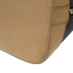 Pre Owned Louis Vuitton Monogram Canvas Alma PM
