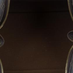 Pre Owned Louis Vuitton Monogram Canvas Alma PM