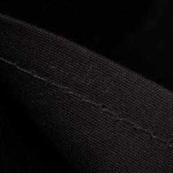 Pre Owned Louis Vuitton Amarante Monogram Vernis Brea GM