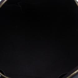 مملوكة مسبقًا حقيبة ألما لوي فيتون أمارانتي فرنيس مونوجرامية GM