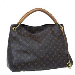 مملوكة مسبقًا Louis Vuitton Monogram Canvas Artsy MM