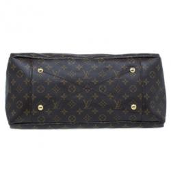 مملوكة مسبقًا Louis Vuitton Monogram Canvas Artsy MM