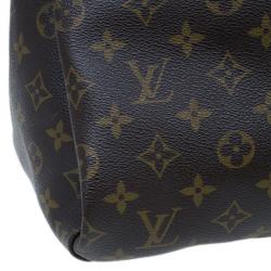 مملوكة مسبقًا Louis Vuitton Monogram Canvas Artsy MM