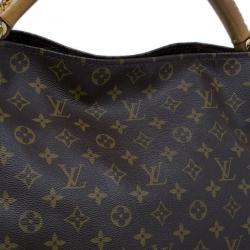 مملوكة مسبقًا Louis Vuitton Monogram Canvas Artsy MM