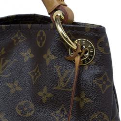 مملوكة مسبقًا Louis Vuitton Monogram Canvas Artsy MM