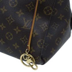 مملوكة مسبقًا Louis Vuitton Monogram Canvas Artsy MM