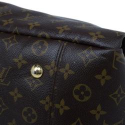 مملوكة مسبقًا Louis Vuitton Monogram Canvas Artsy MM