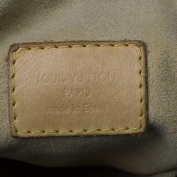 مملوكة مسبقًا Louis Vuitton Monogram Canvas Artsy MM