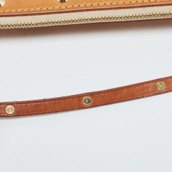 Pre Owned Louis Vuitton Monogram Multicolore Pochette Accessoires