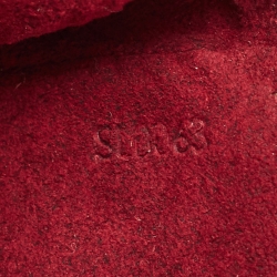 Pre Owned Louis Vuitton Monogram Multicolore Pochette Accessoires