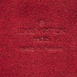 Pre Owned Louis Vuitton Monogram Multicolore Pochette Accessoires