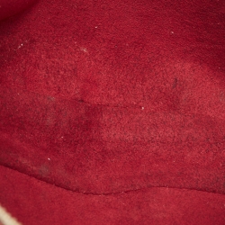 Pre Owned Louis Vuitton Monogram Multicolore Pochette Accessoires