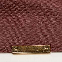 Pre Owned Louis Vuitton Monogram Canvas Favorite MM Bag