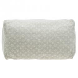 Pre Owned حقيبة لوي فيتون سبيدي 30 ميني لين ديون مونوغرام