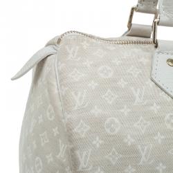 Pre Owned حقيبة لوي فيتون سبيدي 30 ميني لين ديون مونوغرام