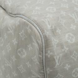 Pre Owned حقيبة لوي فيتون سبيدي 30 ميني لين ديون مونوغرام